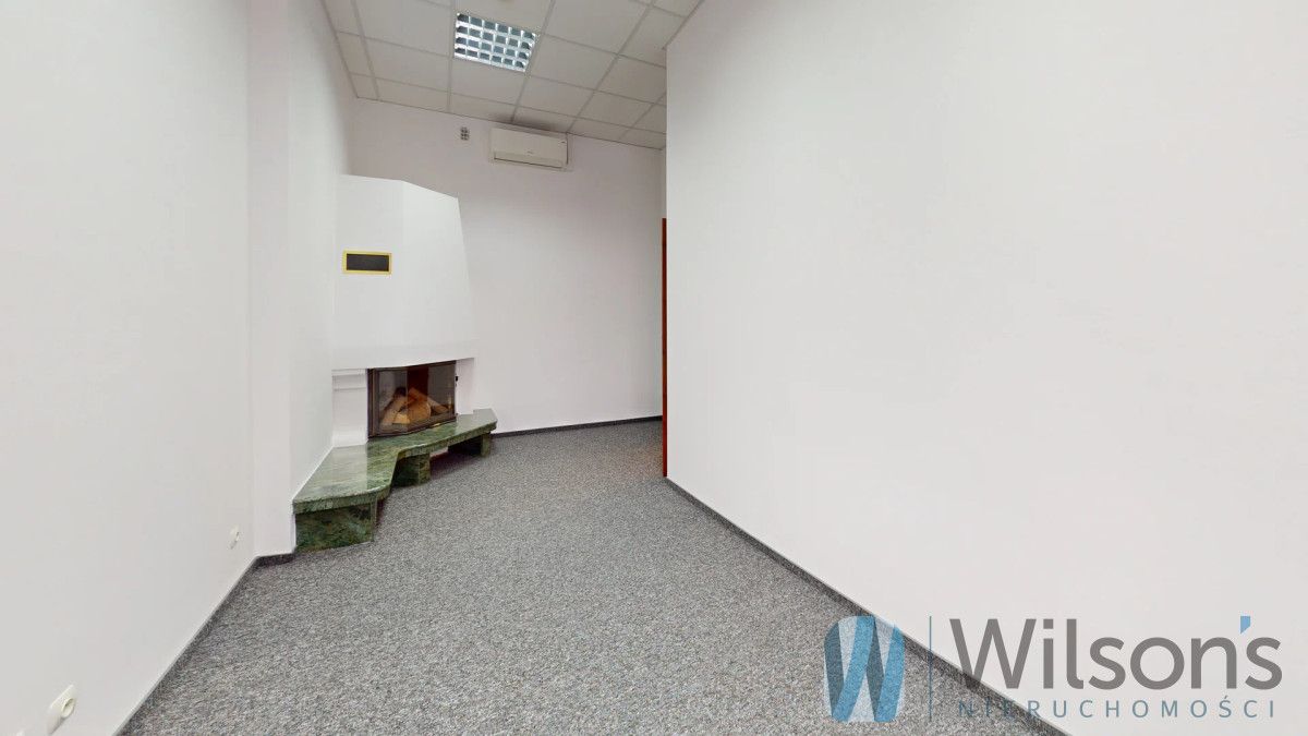 Mieszkanie 5-pokojowe Warszawa Śródmieście, ul. Polna. Zdjęcie 7