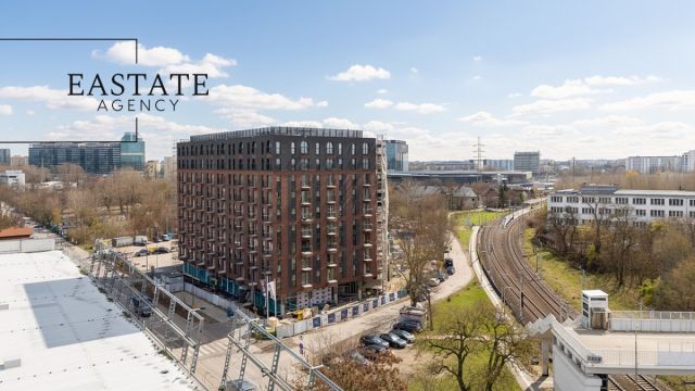 Mieszkanie 3-pokojowe Warszawa Wola, ul. Ignacego Prądzyńskiego. Zdjęcie 1