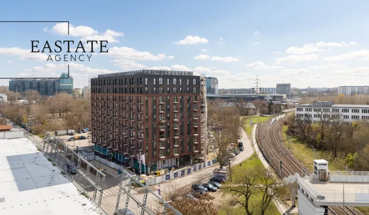 Mieszkanie 3-pokojowe Warszawa Wola, ul. Ignacego Prądzyńskiego