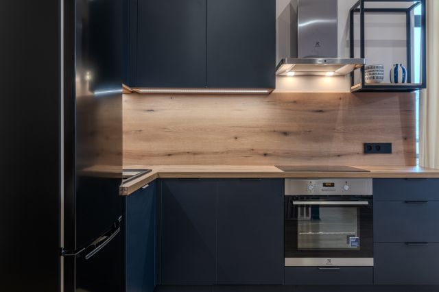 Mieszkanie 1-pokojowe Łódź, ul. ks. bp. Wincentego Tymienieckiego. Zdjęcie 6