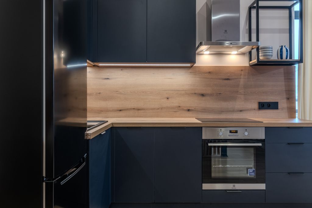 Mieszkanie 1-pokojowe Łódź, ul. ks. bp. Wincentego Tymienieckiego. Zdjęcie 6