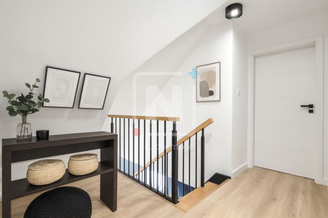 Mieszkanie 4-pokojowe Warszawa Wawer, ul. Celulozy. Zdjęcie 11