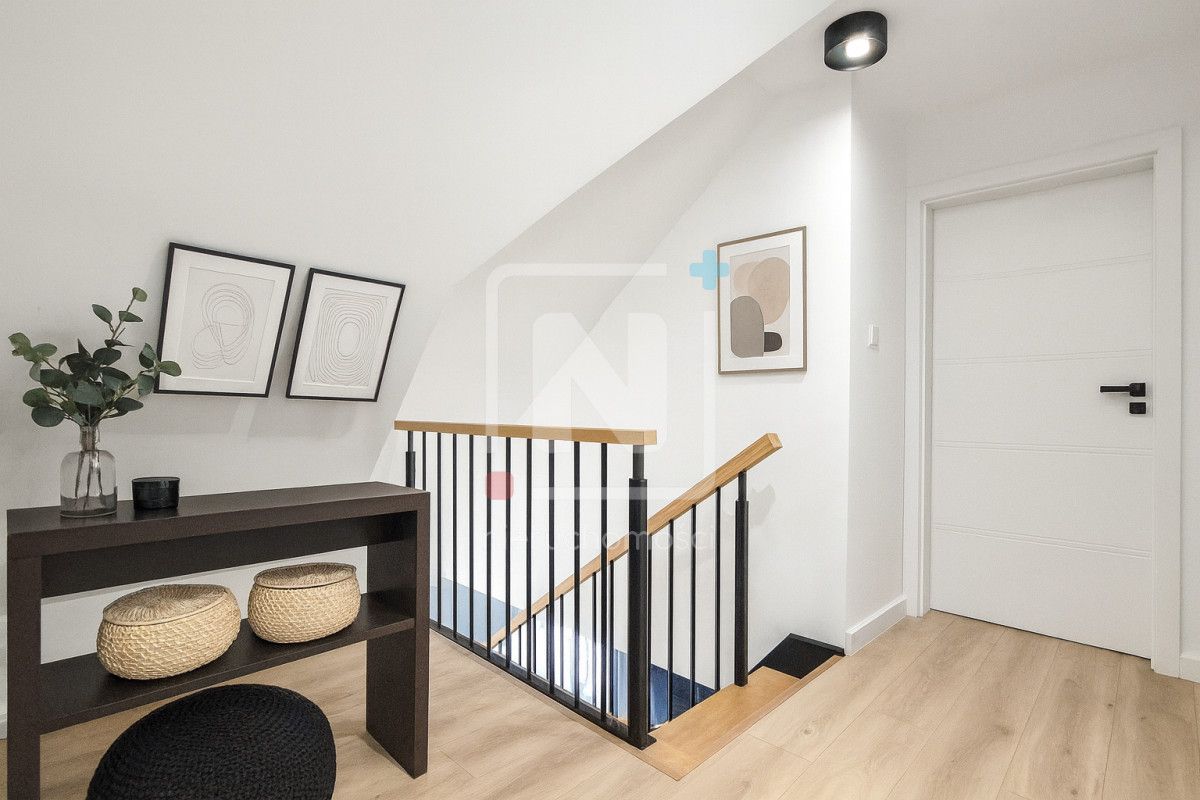 Mieszkanie 4-pokojowe Warszawa Wawer, ul. Celulozy. Zdjęcie 11