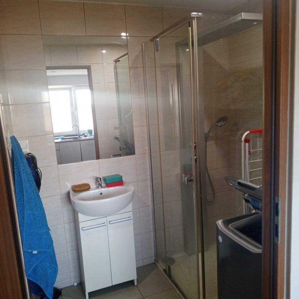 Mieszkanie 1-pokojowe Czempiń, Piotrkowice. Zdjęcie 5