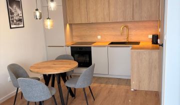 Mieszkanie 2-pokojowe Wrocław Partynice, ul. Husarska