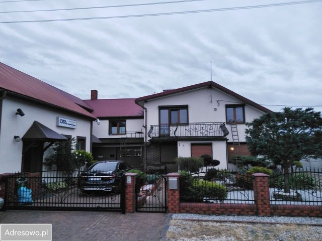 dom wolnostojący, 6 pokoi Zasutowo, ul. Krótka. Zdjęcie 1