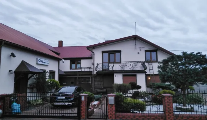 dom wolnostojący, 6 pokoi Zasutowo, ul. Krótka