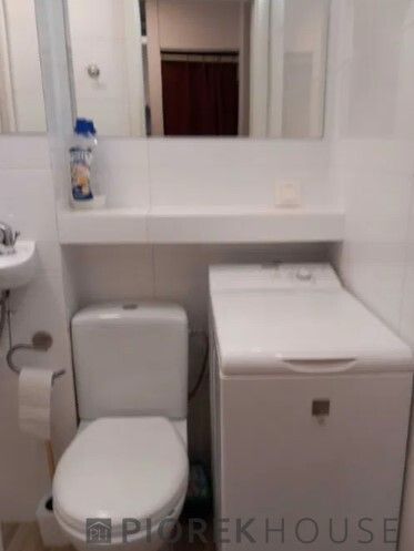 Mieszkanie 1-pokojowe Warszawa Śródmieście, ul. Bagno. Zdjęcie 5