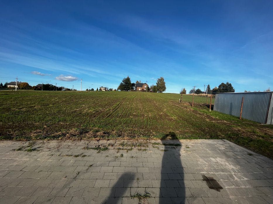 Działka budowlana Świerklany, ul. Stawowa. Zdjęcie 1