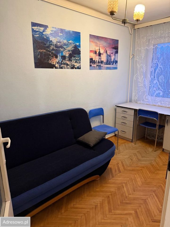 Mieszkanie 3-pokojowe Białystok Os. Młodych, ul. Gruntowa. Zdjęcie 15