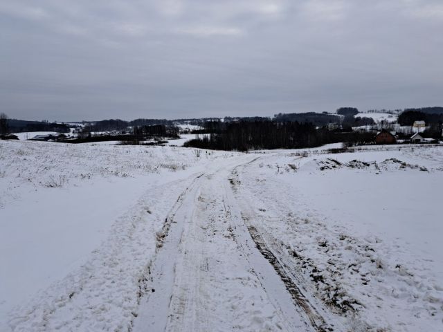 Działka budowlana Mrozy. Zdjęcie 1