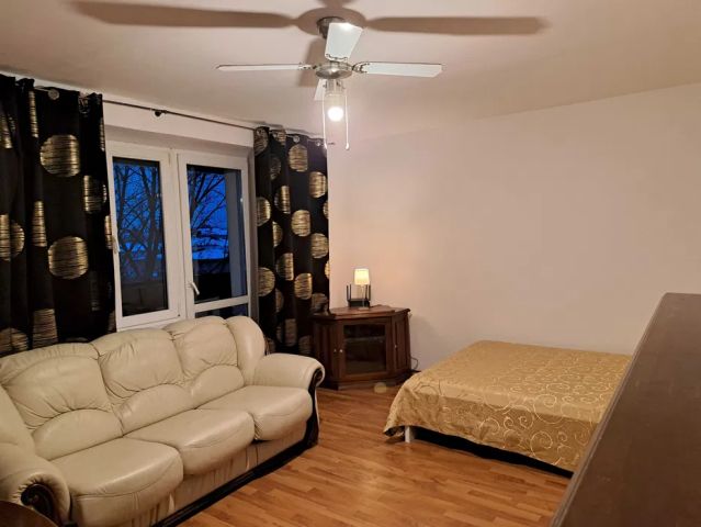 Pokój Warszawa Praga-Południe. Zdjęcie 1