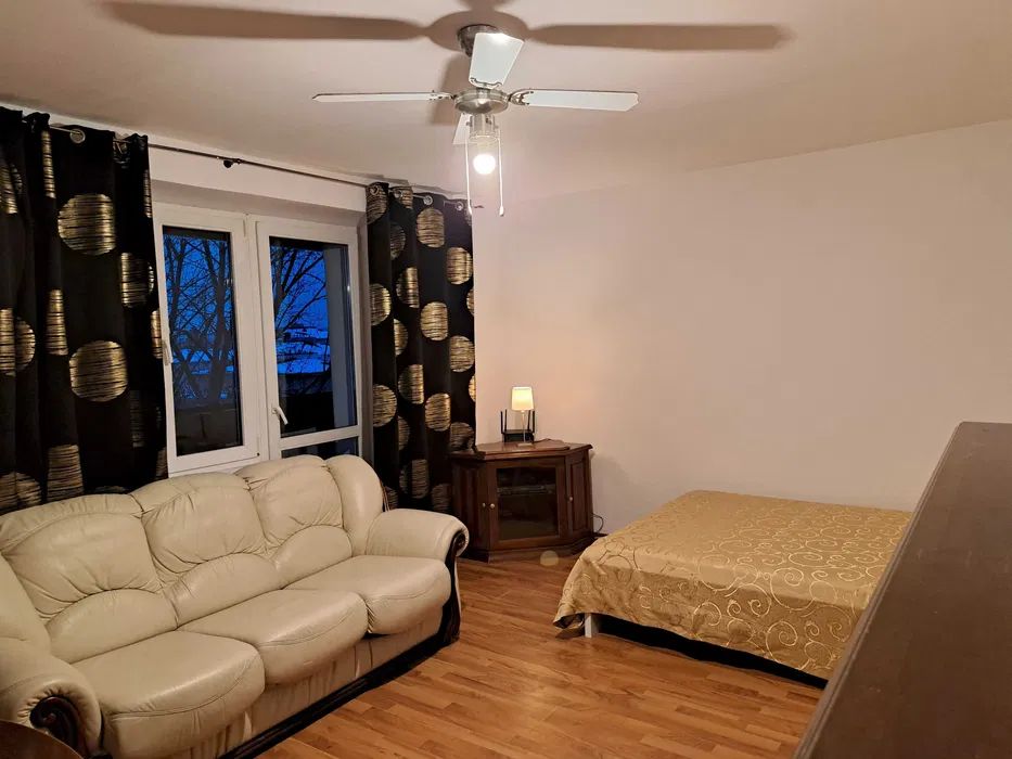 Pokój Warszawa Praga-Południe. Zdjęcie 1