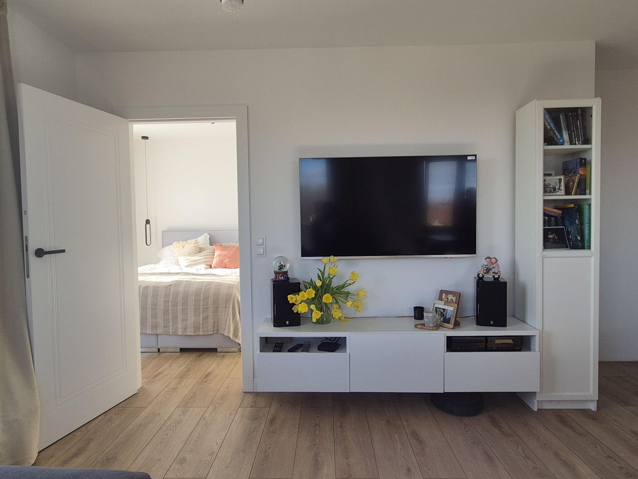 Mieszkanie 2-pokojowe Mierzyn, ul. Grafitowa. Zdjęcie 5