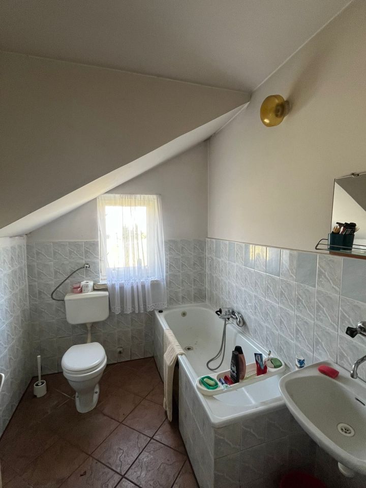 dom wolnostojący, 4 pokoje Osowa. Zdjęcie 7