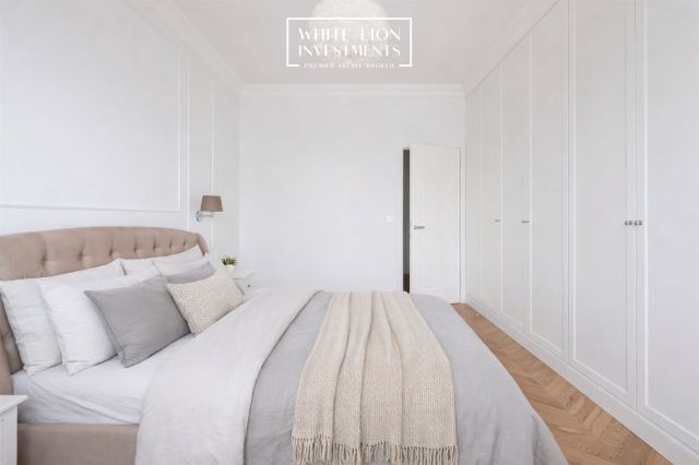 Mieszkanie 4-pokojowe Warszawa Mokotów, ul. Białego Dębu. Zdjęcie 7