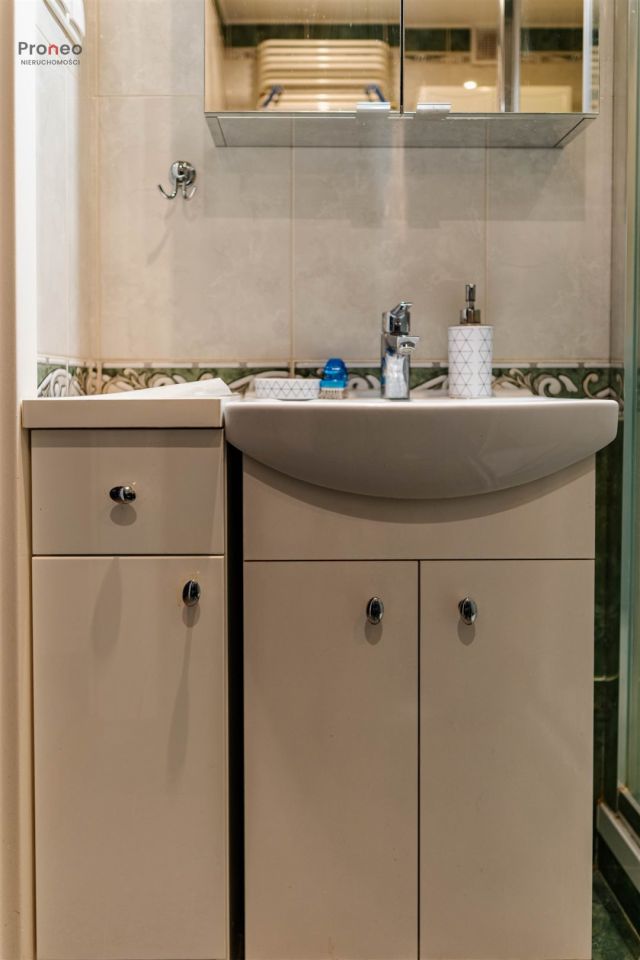 Mieszkanie 2-pokojowe Konin. Zdjęcie 9