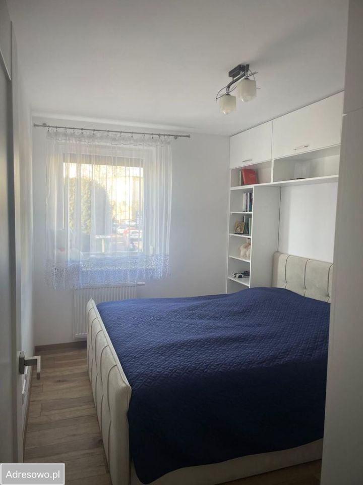 Mieszkanie 3-pokojowe Bydgoszcz Bartodzieje Wielkie, ul. Jana Pestalozziego. Zdjęcie 2