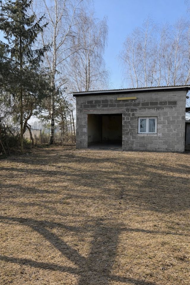 dom wolnostojący, 6 pokoi Brudzeń Duży, ul. Dobrzyńska. Zdjęcie 20