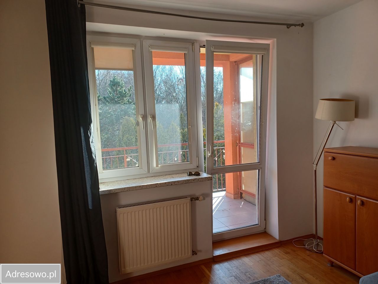 Mieszkanie 2-pokojowe Łódź Widzew, ul. Oleńki Billewiczówny. Zdjęcie 16