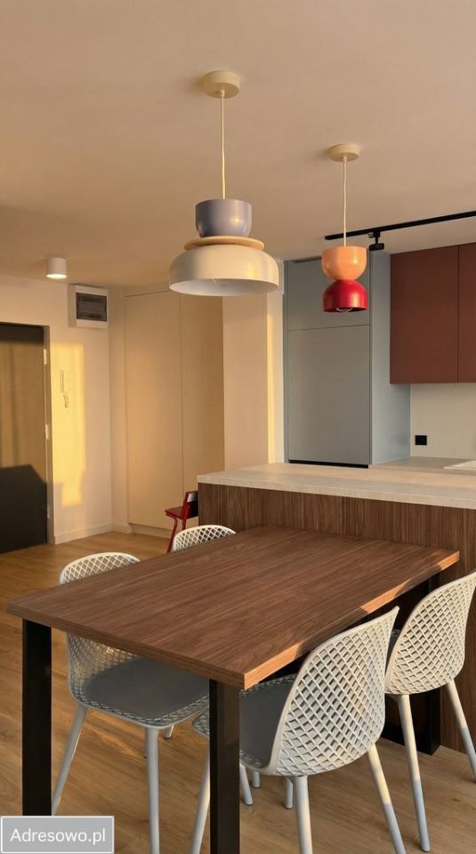 Mieszkanie 3-pokojowe Warszawa Powiśle, ul. Górnośląska. Zdjęcie 6