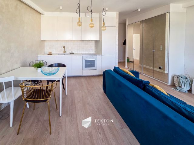 Mieszkanie 2-pokojowe Poznań Wilda, ul. Antoniego Kosińskiego. Zdjęcie 1