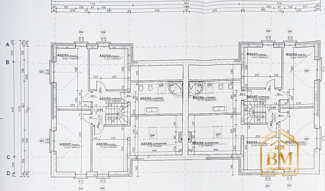 bliźniak, 5 pokoi Lublin. Zdjęcie 7