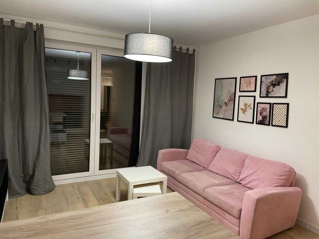 Mieszkanie 2-pokojowe Murowana Goślina, ul. Tartaczna. Zdjęcie 1