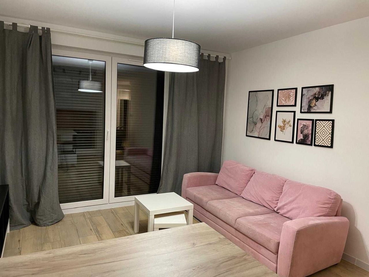 Mieszkanie 2-pokojowe Murowana Goślina, ul. Tartaczna. Zdjęcie 1