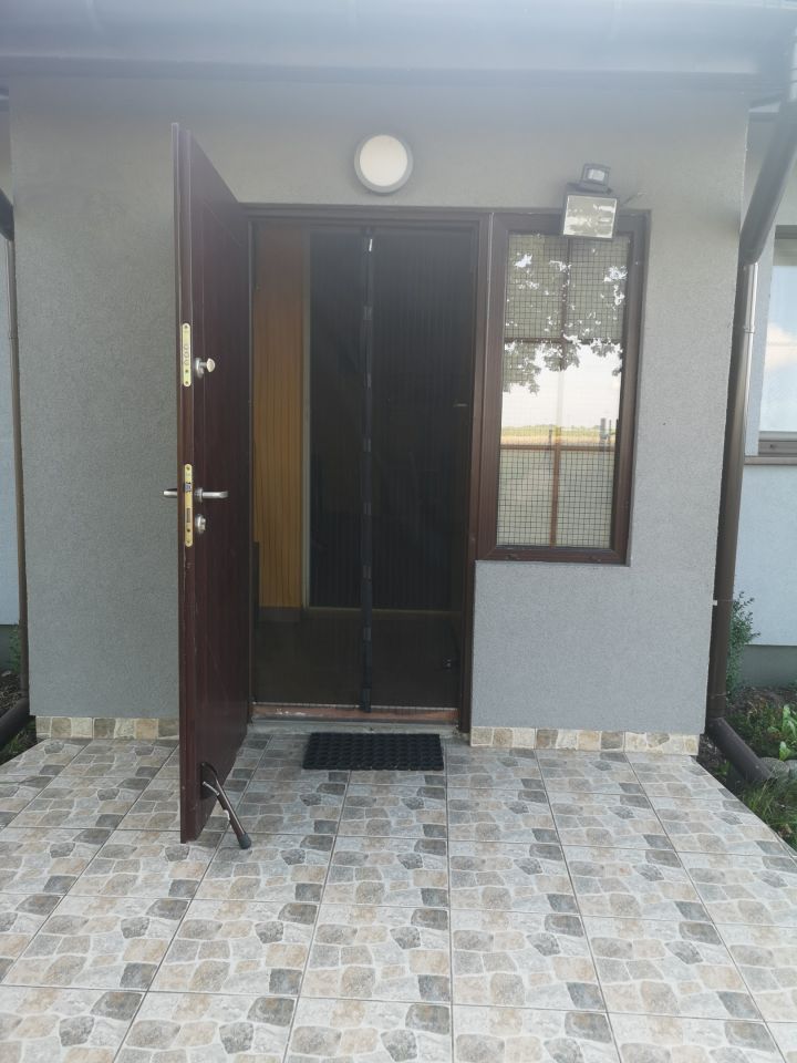 Działka siedliskowa Babiec-Wrzosy. Zdjęcie 11