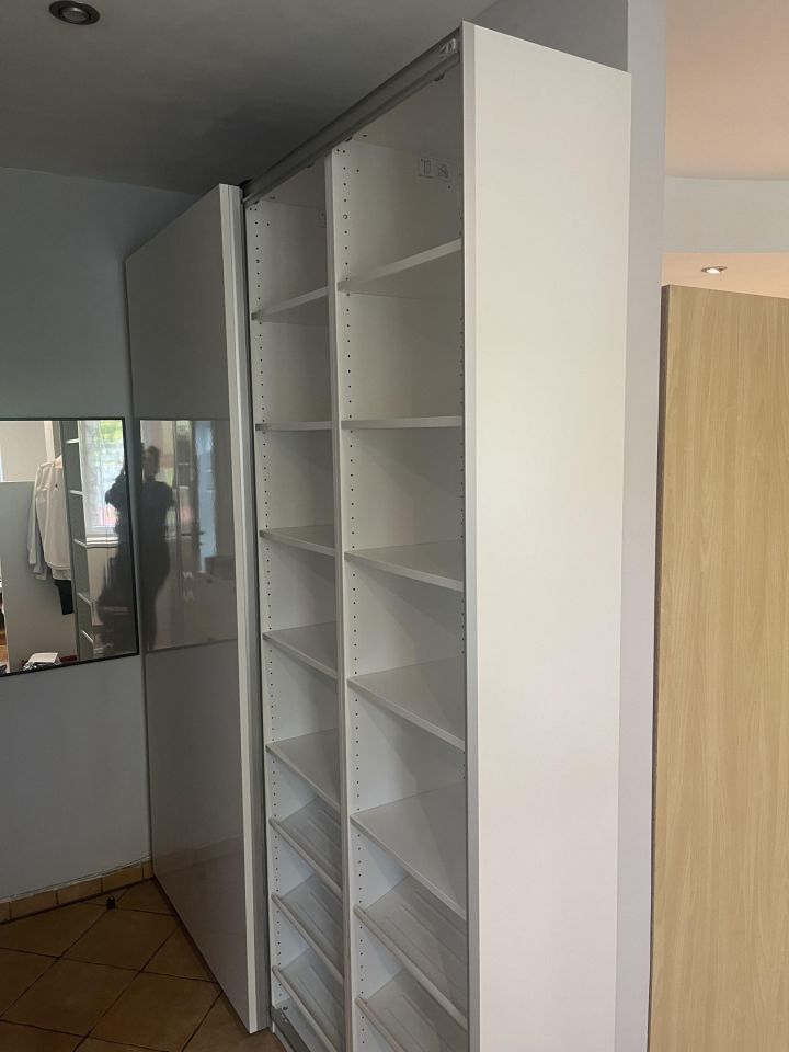 Mieszkanie 1-pokojowe Warszawa Mokotów, ul. Wołoska. Zdjęcie 7