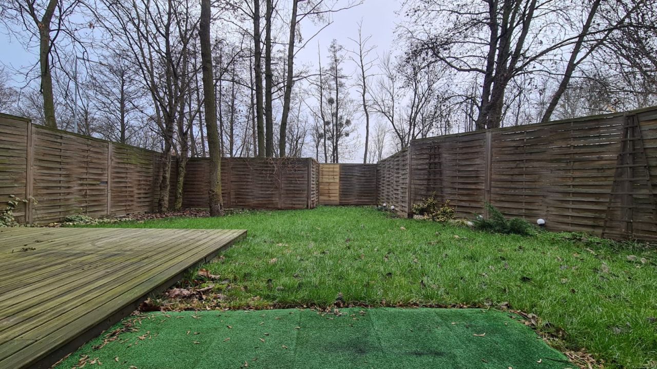 Mieszkanie 3-pokojowe Wysoka, Jasna. Zdjęcie 15