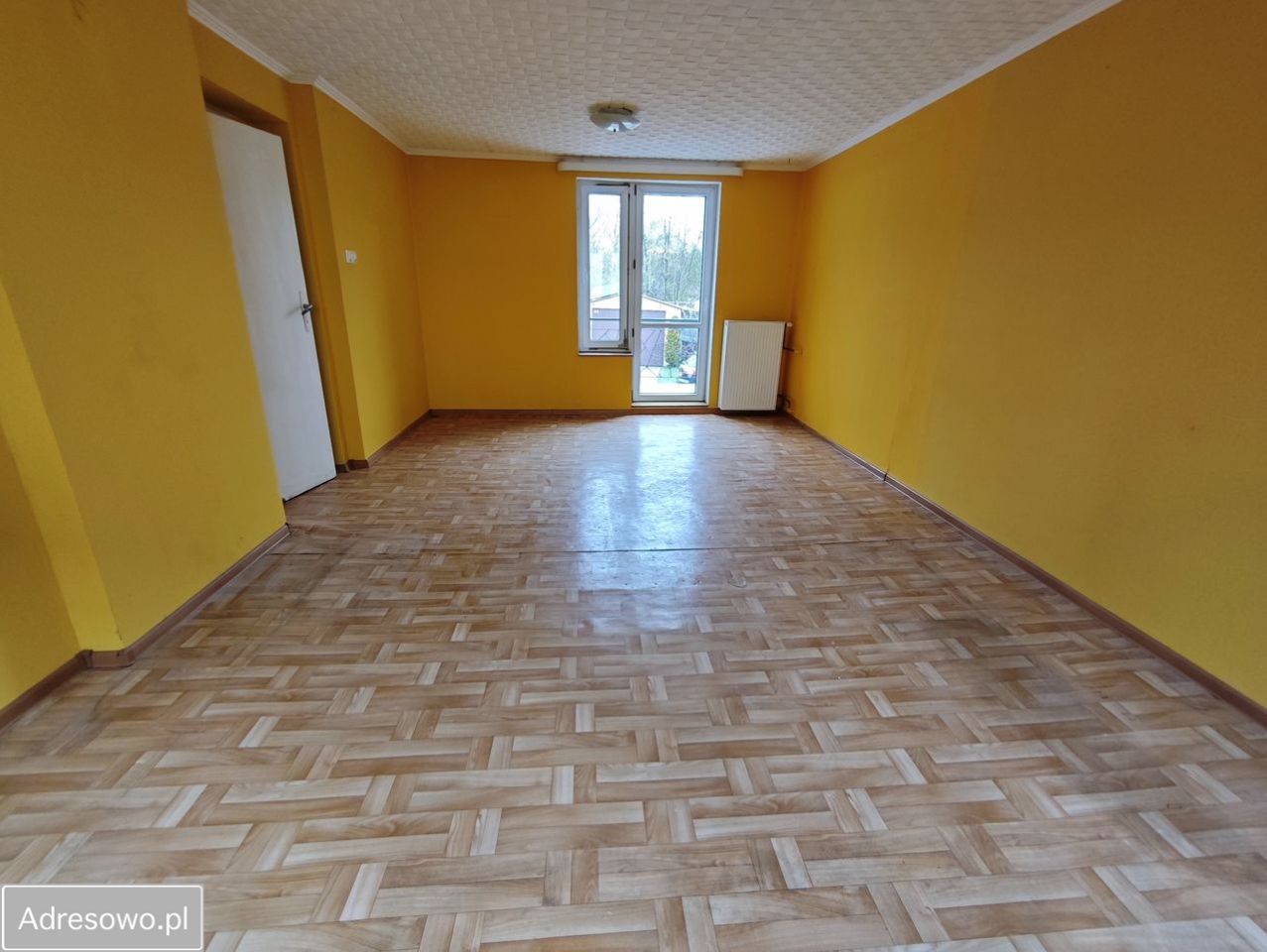 dom wolnostojący, 4 pokoje Bielsko-Biała Aleksandrowice, ul. Czesława Tańskiego. Zdjęcie 16