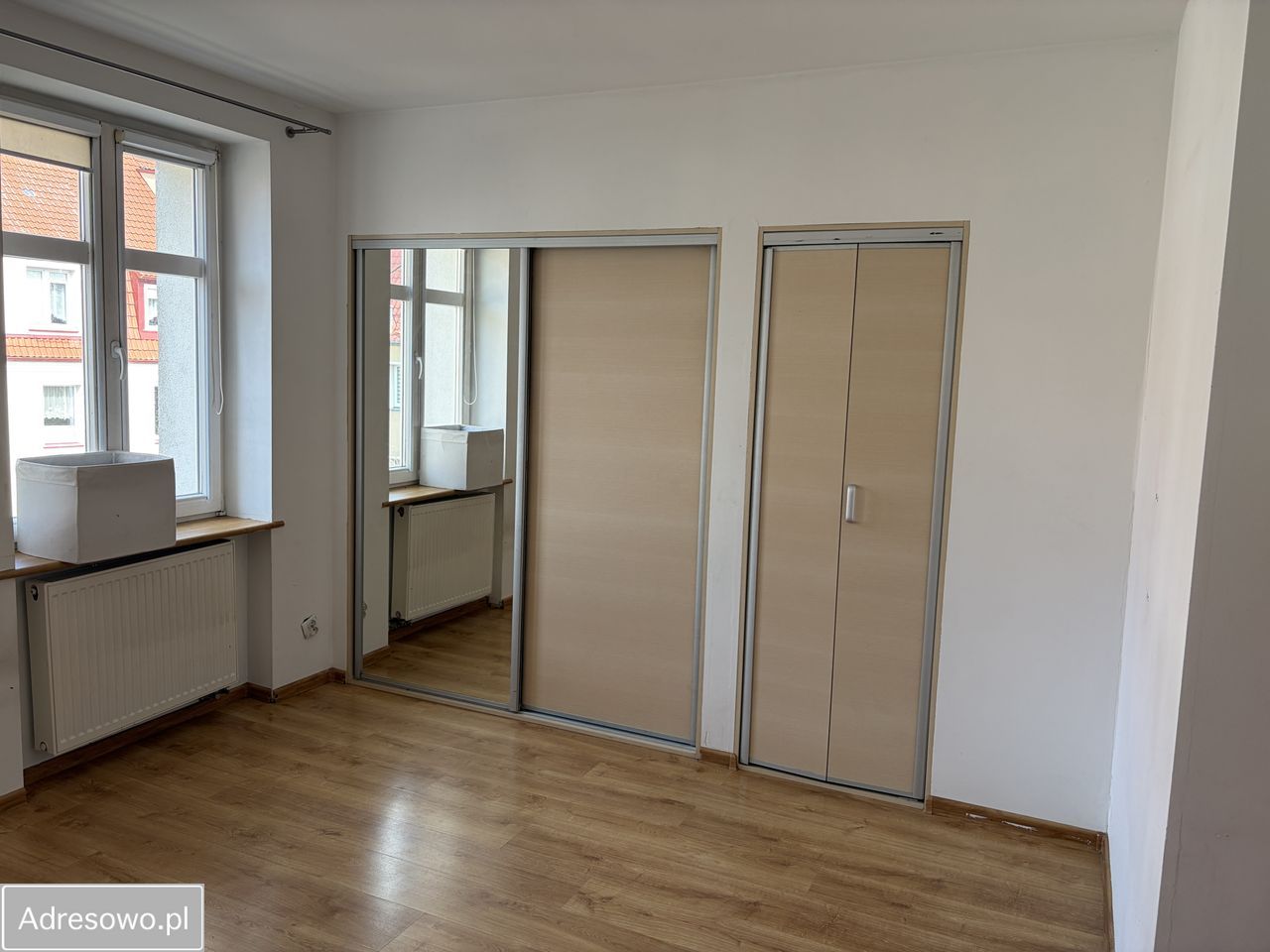 Mieszkanie 2-pokojowe Słupsk, ul. Mikołaja Reja. Zdjęcie 8