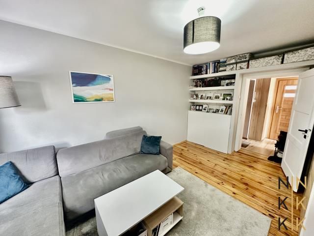 Mieszkanie 2-pokojowe Wrocław, ul. Ziemniaczana. Zdjęcie 11