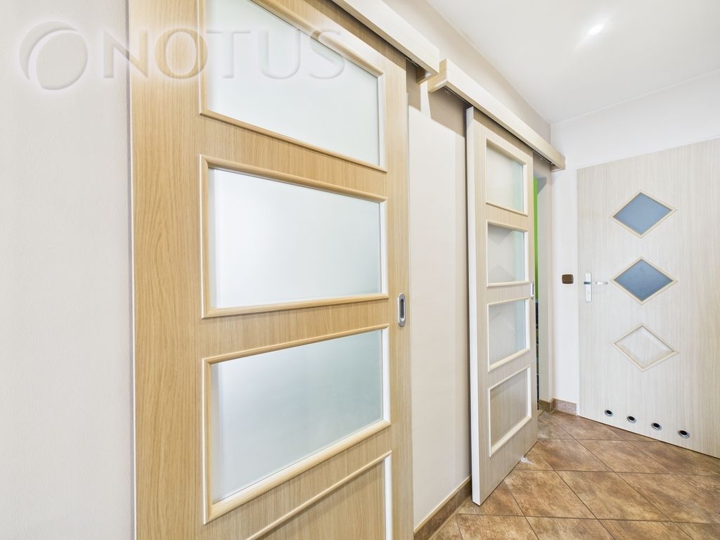 Mieszkanie 3-pokojowe Mysłowice Brzęczkowice, ul. Wojciecha Korfantego. Zdjęcie 5