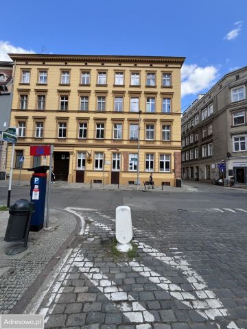 Mieszkanie 4-pokojowe Szczecin Centrum, ul. Podgórna. Zdjęcie 1