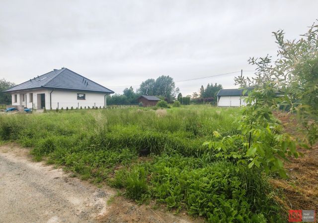 Działka inwestycyjna Turek, ul. Spokojna. Zdjęcie 5