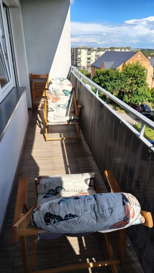 Mieszkanie 3-pokojowe Brzeziny, Antoniego Hetmana. Zdjęcie 15