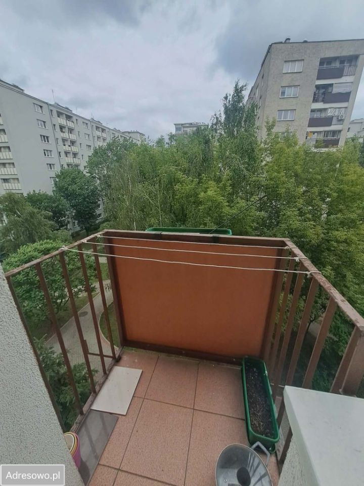 Mieszkanie 2-pokojowe Warszawa Wola, ul. Smocza. Zdjęcie 6