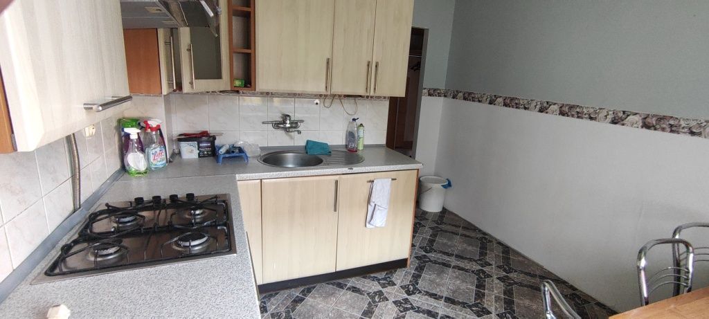 Mieszkanie 2-pokojowe Grudziądz Centrum, ul. Kościuszki. Zdjęcie 8