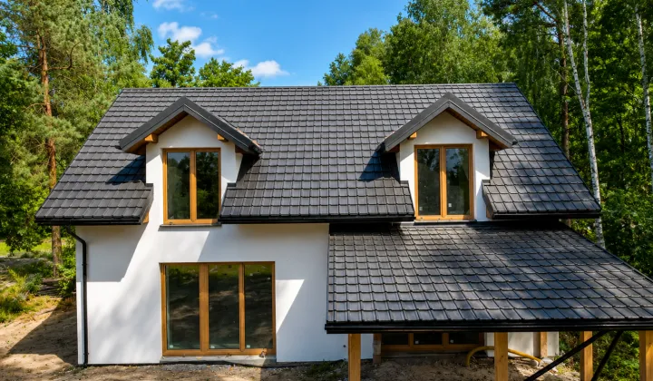 dom wolnostojący, 3 pokoje Łukawica Bienaszówka
