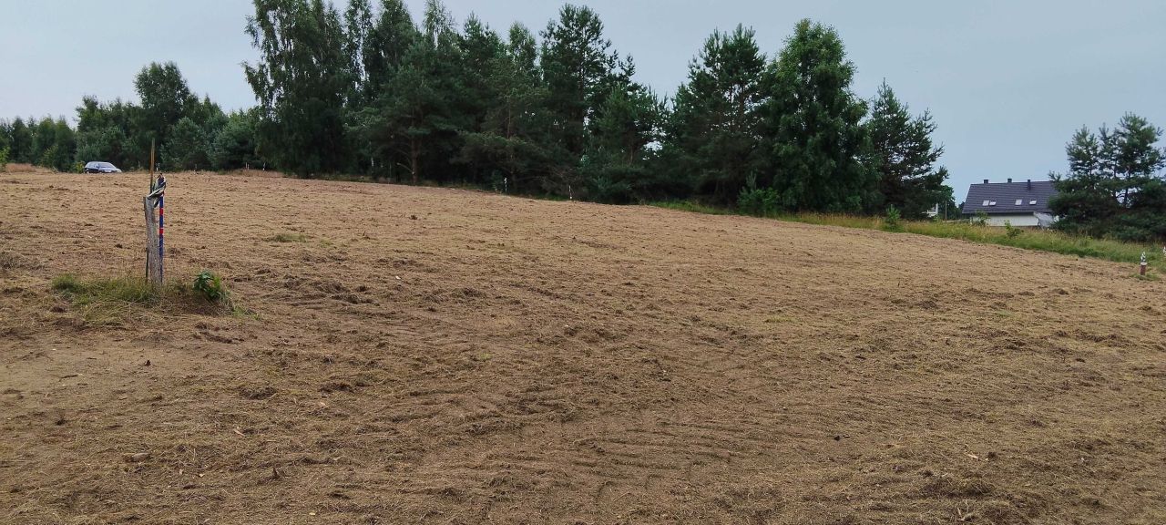 Działka budowlana Donimierz. Zdjęcie 6