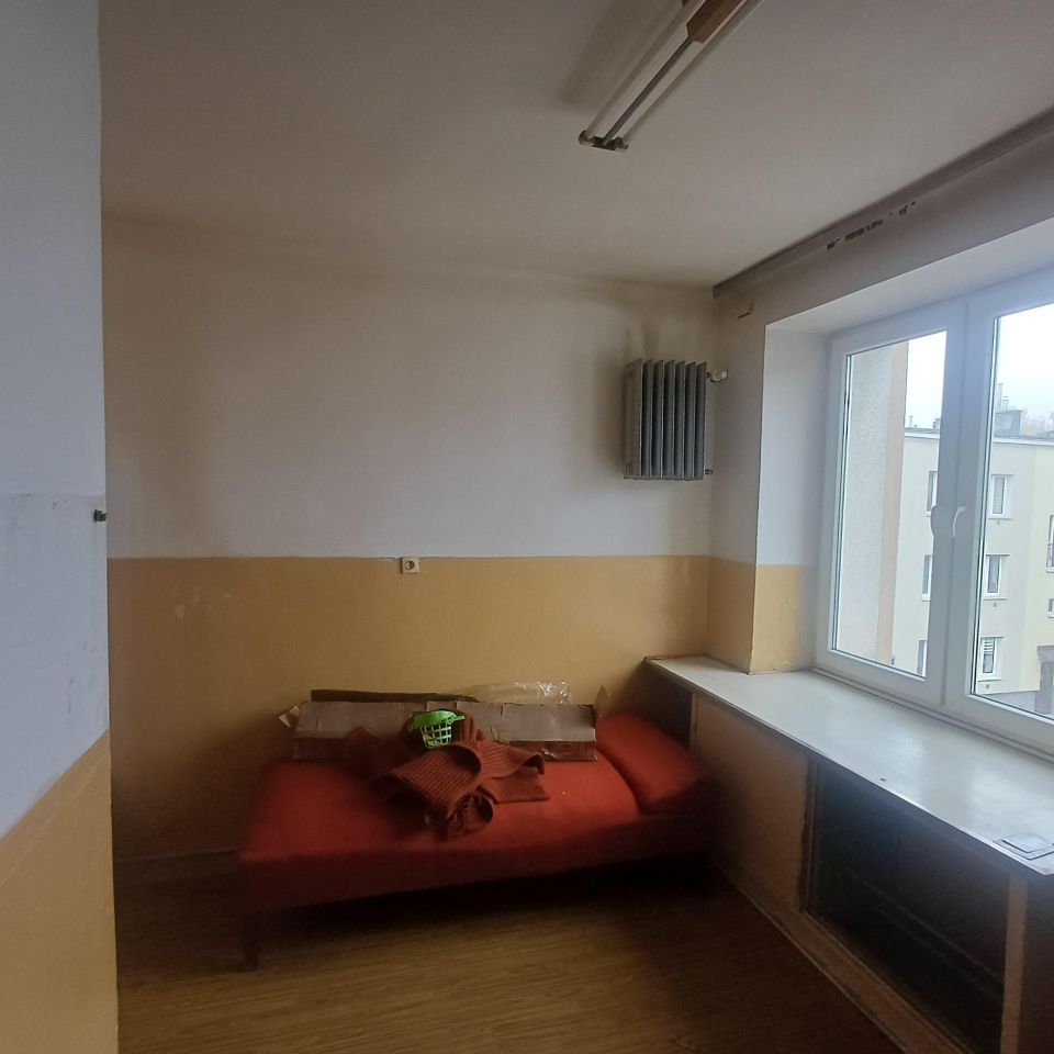 Mieszkanie 1-pokojowe Mielec, ul. Aleja Niepodległości. Zdjęcie 4