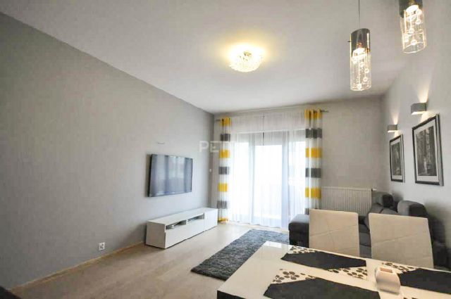 Mieszkanie 3-pokojowe Warszawa Wilanów, ul. Księdza Prymasa Augusta Hlonda. Zdjęcie 3