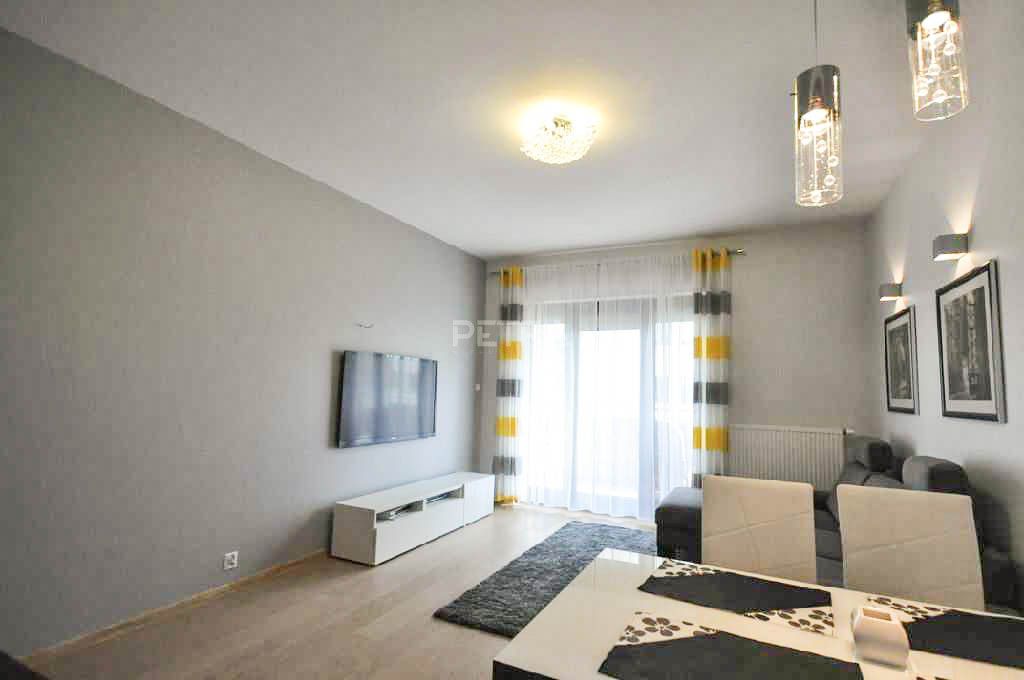Mieszkanie 3-pokojowe Warszawa Wilanów, ul. Księdza Prymasa Augusta Hlonda. Zdjęcie 3