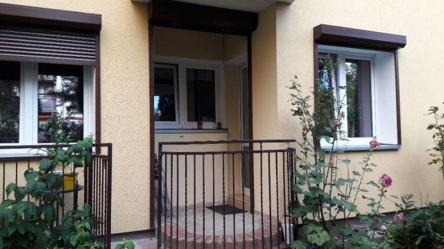 Mieszkanie 2-pokojowe Kalisz Dobrzec, ul. Prymasa Stefana Wyszyńskiego. Zdjęcie 1