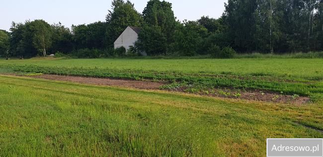 Działka budowlana Żuków. Zdjęcie 10