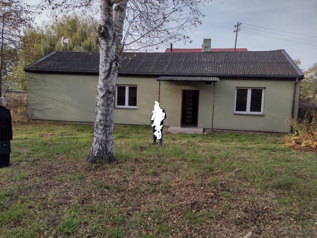 dom wolnostojący, 2 pokoje Chylice, ul. Ogrodowa. Zdjęcie 1
