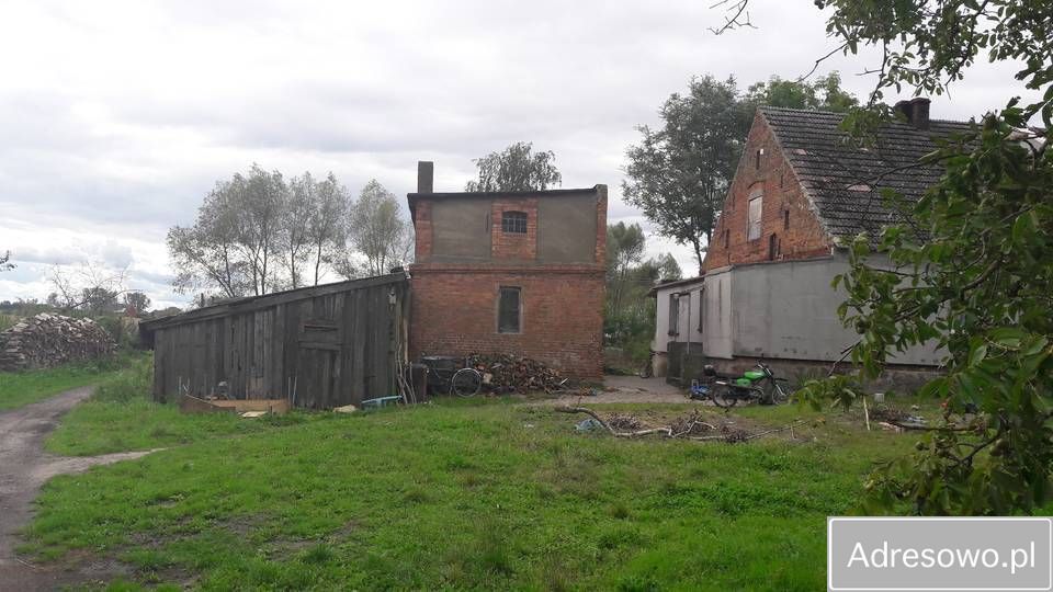 siedlisko, 4 pokoje Mąkowarsko, ul. Spokojna. Zdjęcie 8